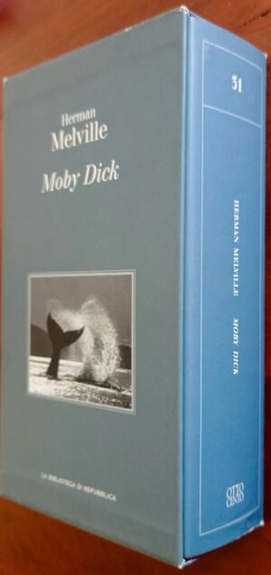 Moby Dick