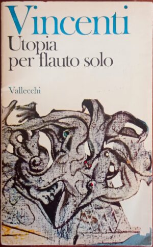 Utopia per flauto solo