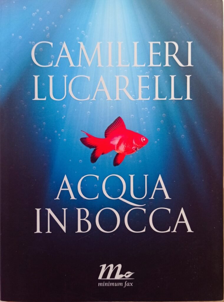 Acqua in bocca