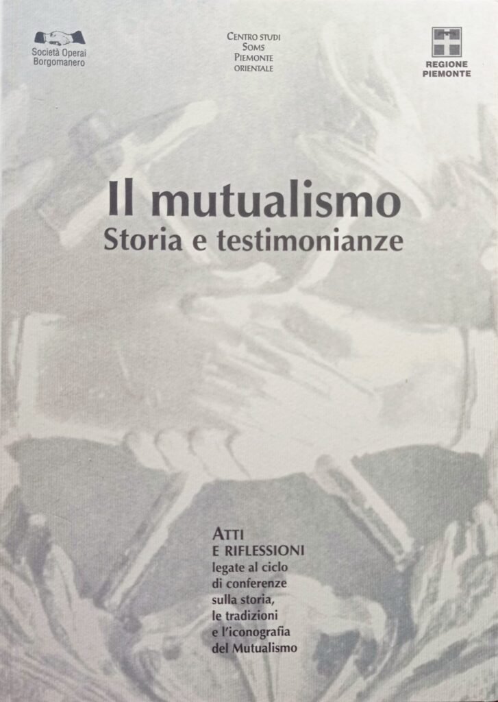 Il mutualismo. Storia e testimonianze