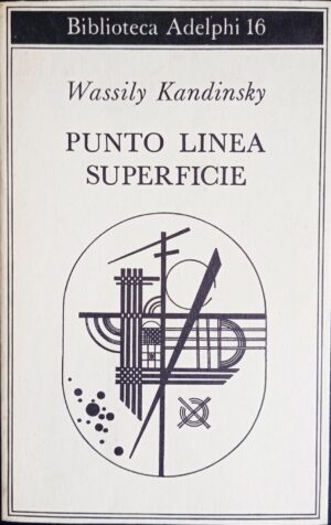 Punto linea superficie
