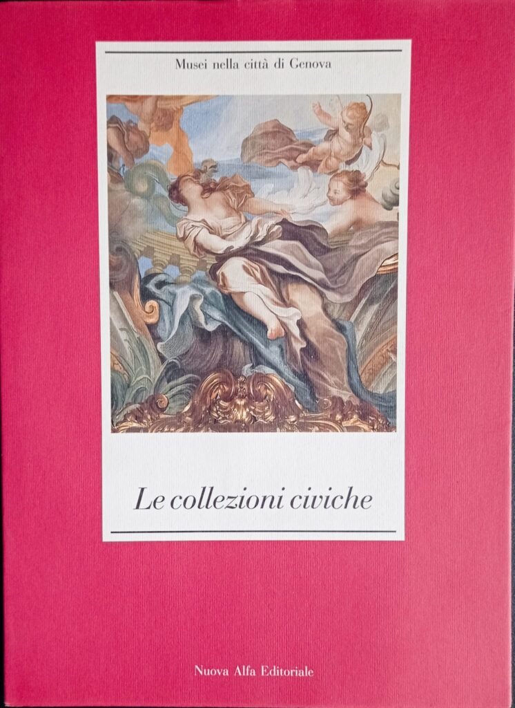 Le collezioni civiche