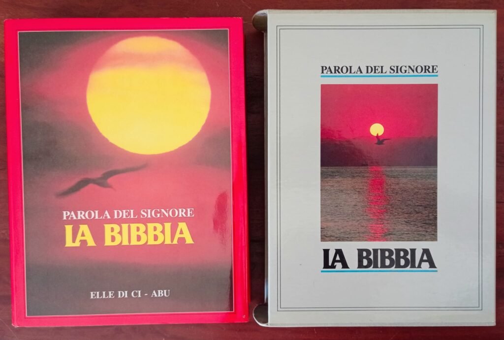 La Bibbia