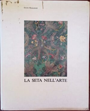 La seta nell'arte