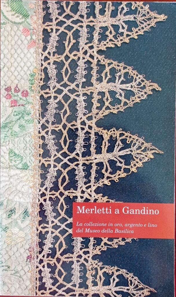 Merletti a Gandino
