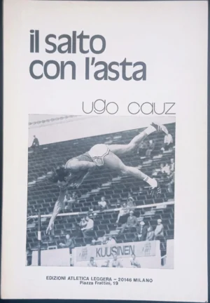 Il salto con l’asta