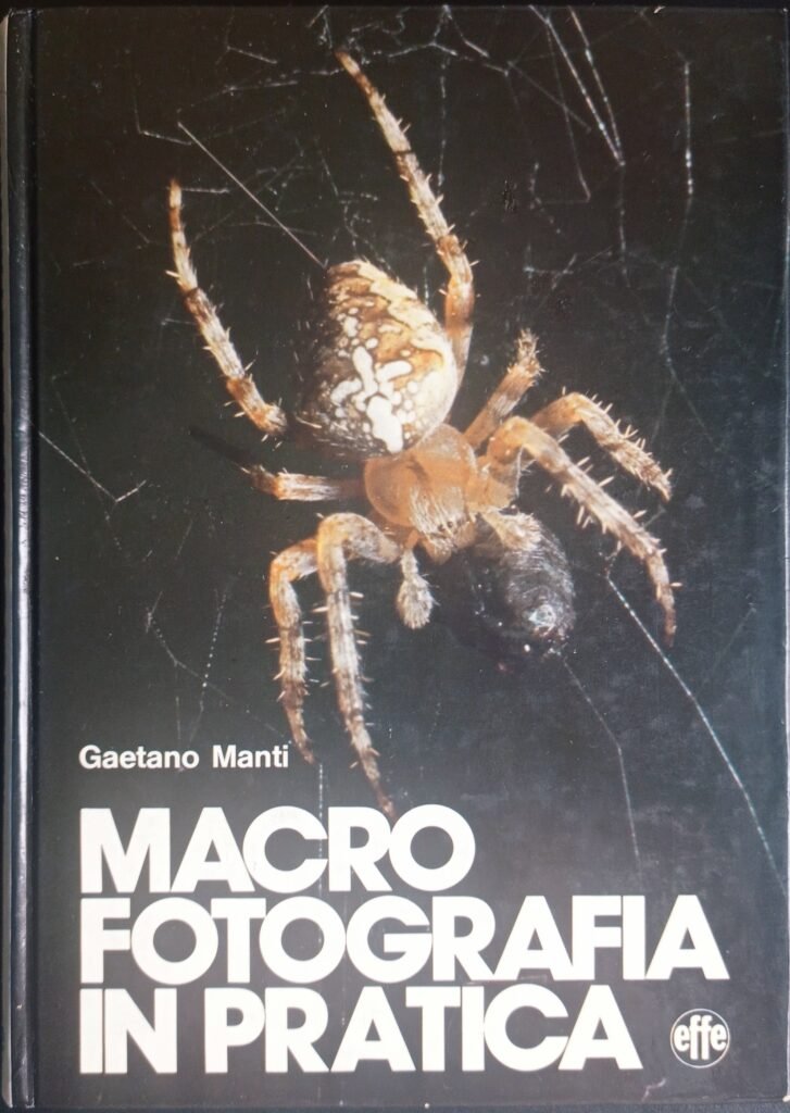 Macrofotografia in pratica