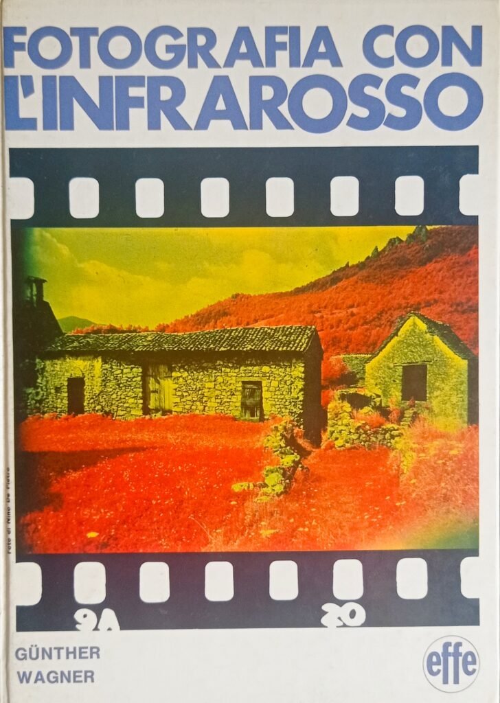 Fotografia con l’infrarosso
