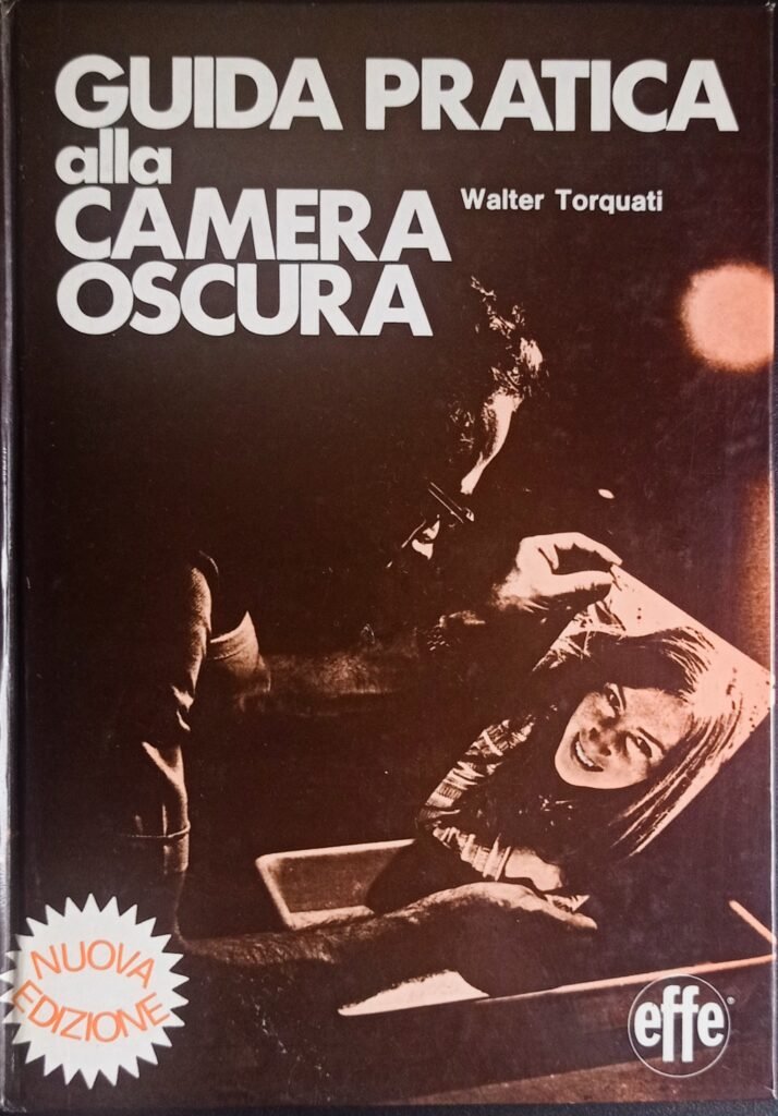 Guida pratica alla camera oscura