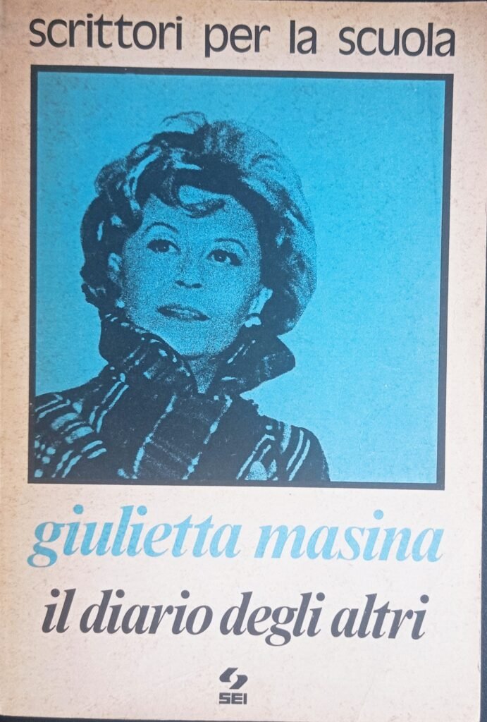 Il diario degli altri