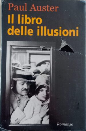 Il libro delle illusioni