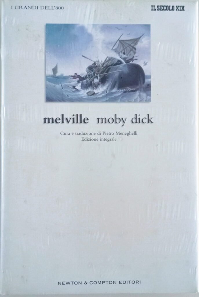 Moby Dick