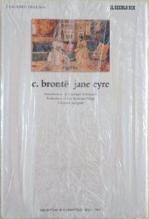 Jane Eyre
