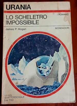 Lo scheletro impossibile