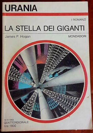 La stella dei giganti