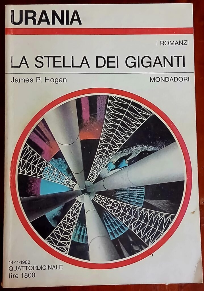 La stella dei giganti
