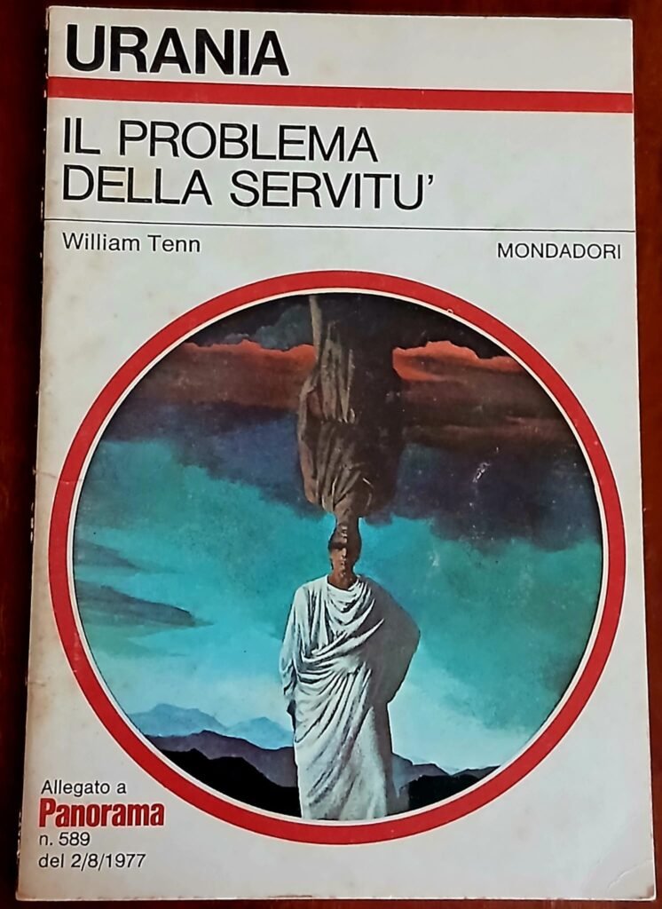 Il problema della servitù