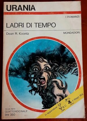 Ladri di tempo