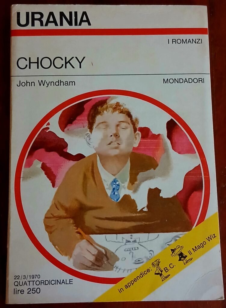 Chocky