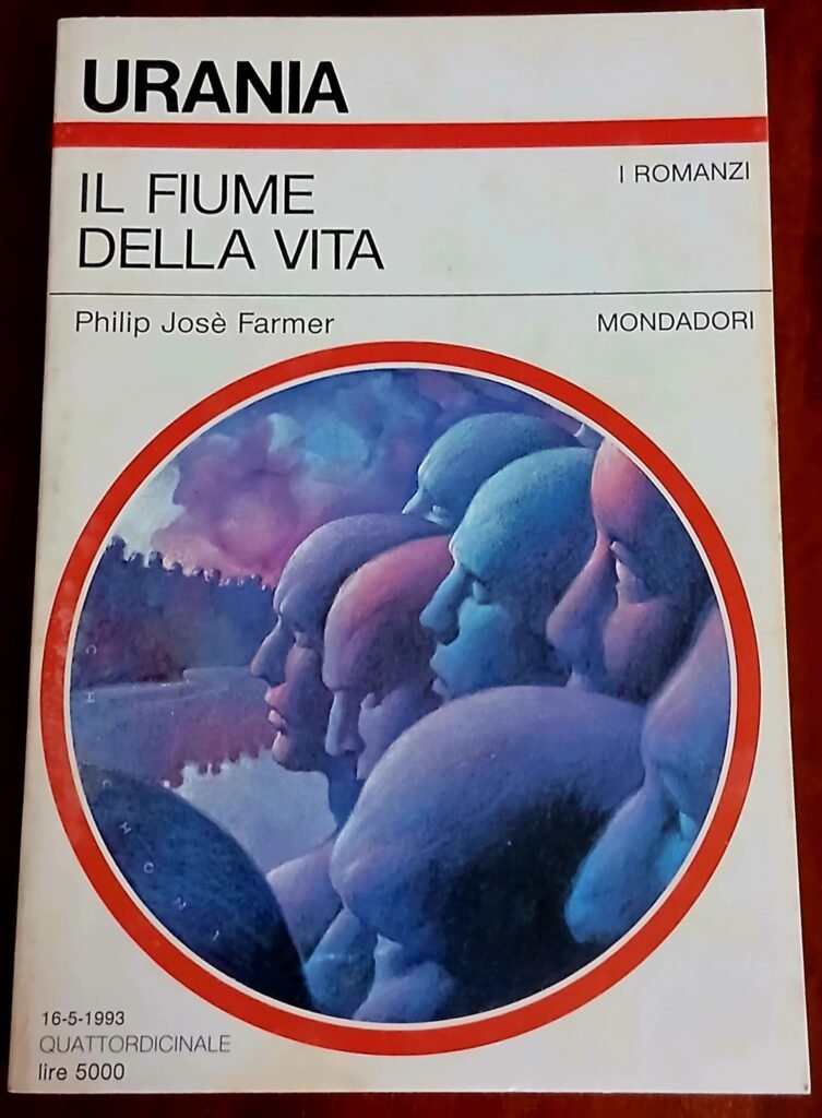 Il fiume della vita