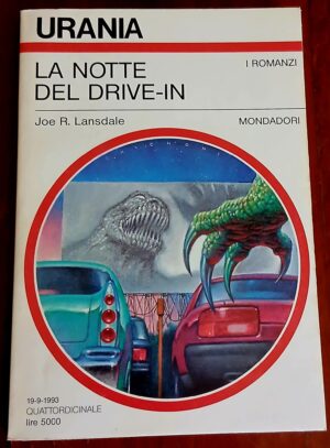La notte del Drive-in