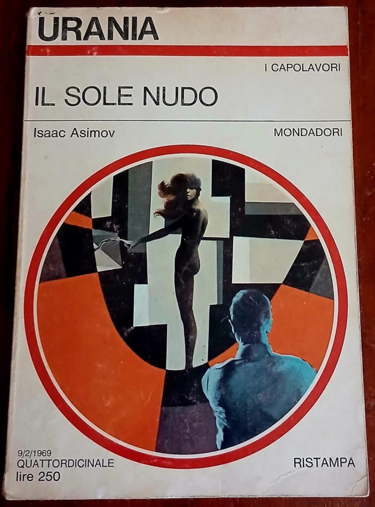 Il sole nudo