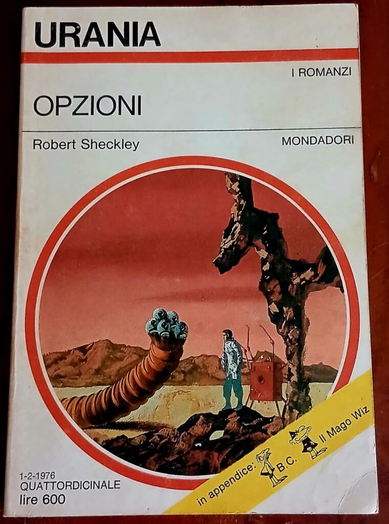 Opzioni