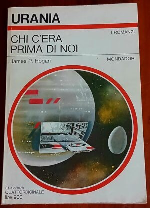 Chi c’era prima di noi