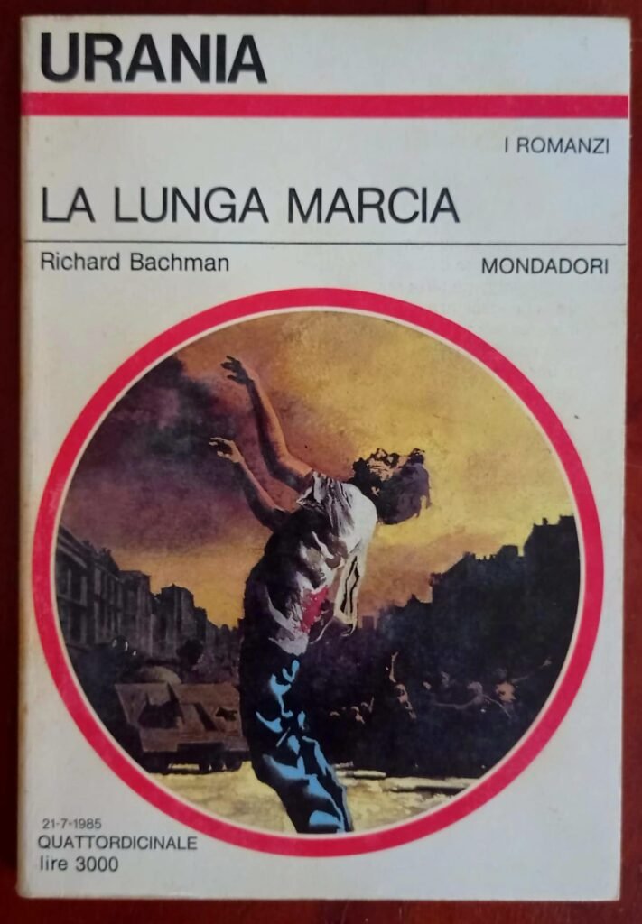 La lunga marcia