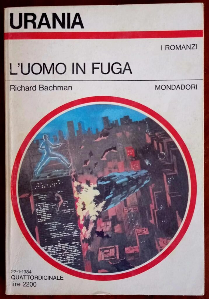 L’uomo in fuga