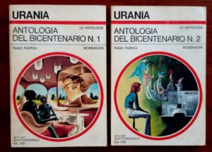 Antologia del bicentenario