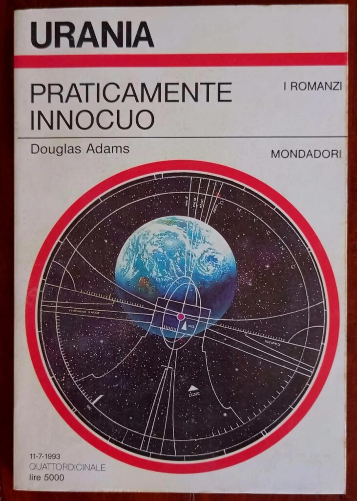 Praticamente innocuo