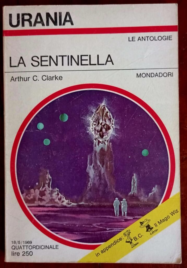 La sentinella