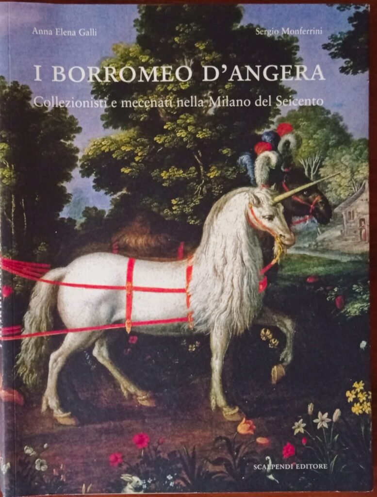 I Borromeo d’Angera