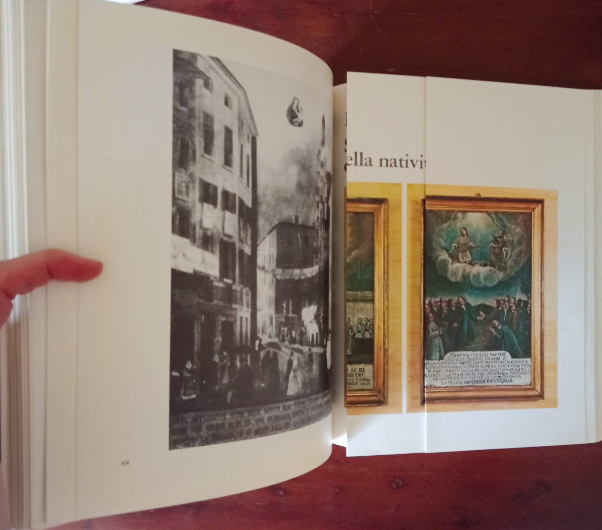 Religiosità popolare e pittura votiva Religiosità popolare e pittura votiva - immagine 3