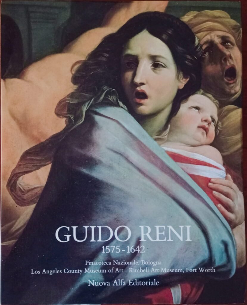 Guido Reni 1575 – 1642