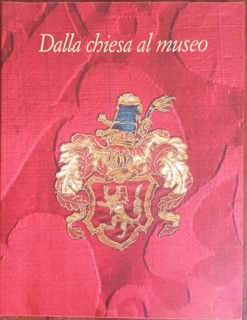 Dalla chiesa al museo