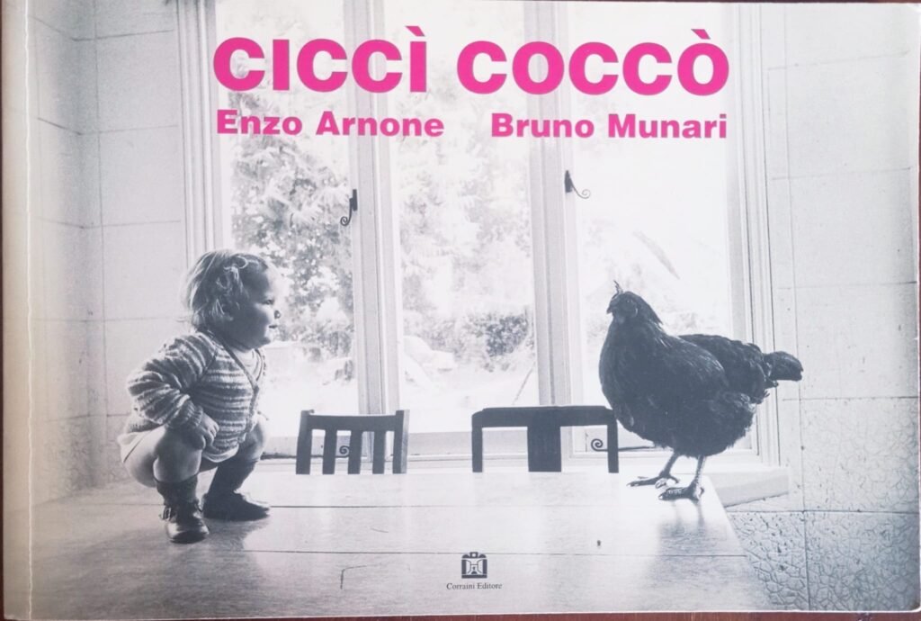 Ciccì Coccò