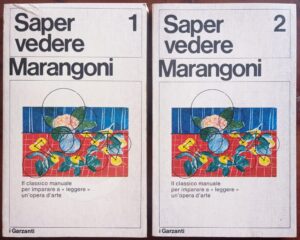 Saper vedere. Come si guarda un’opera d’arte