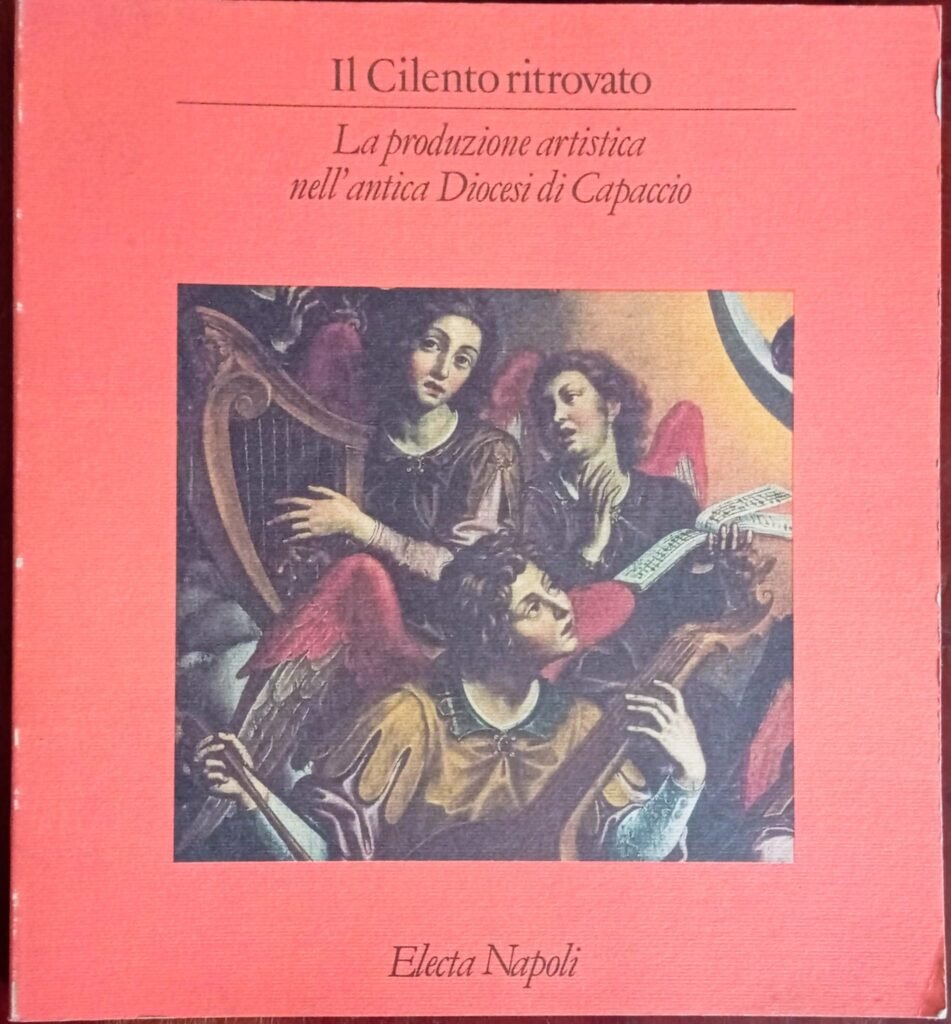 Il Cilento ritrovato