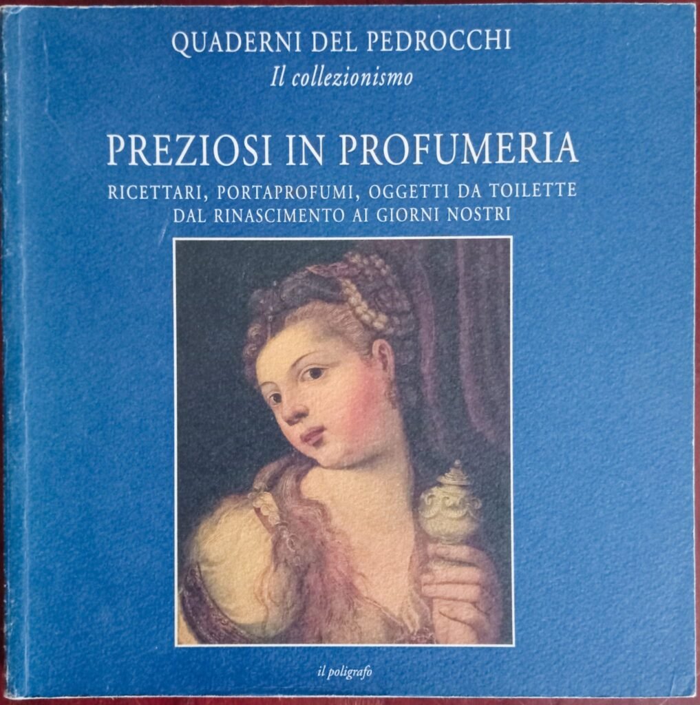 Preziosi in profumeria