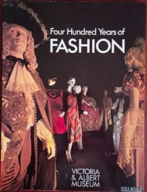 Four Hundred Years of Fashion