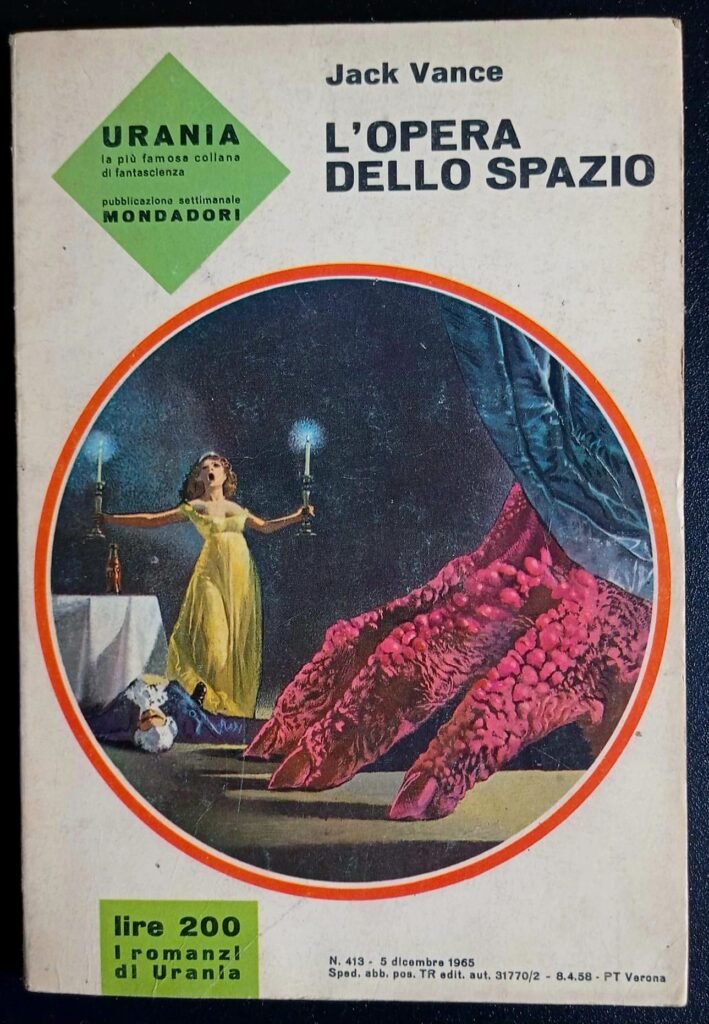 L’opera dello spazio