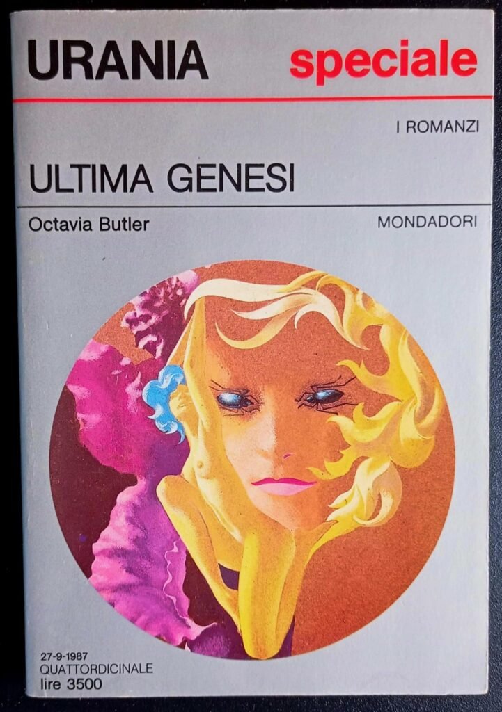 Ultima genesi