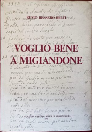Voglio bene a Migiandone