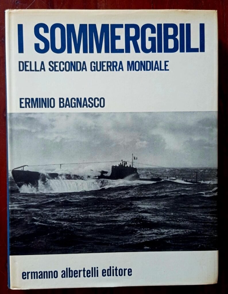 I sommergibili della Seconda guerra mondiale