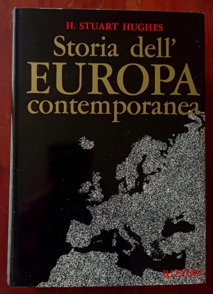 Storia dell’Europa contemporanea