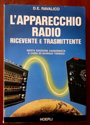 L’apparecchio radio ricevente e trasmittente