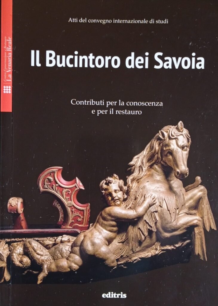 Il Bucintoro dei Savoia