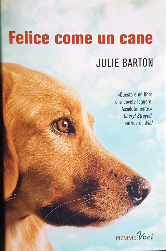 Felice come un cane